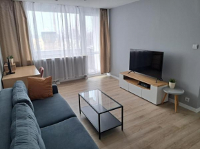 Gallusa Apartament